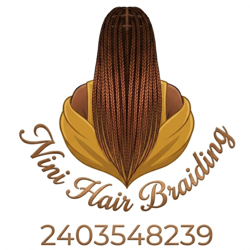 Nini Hair Braiding